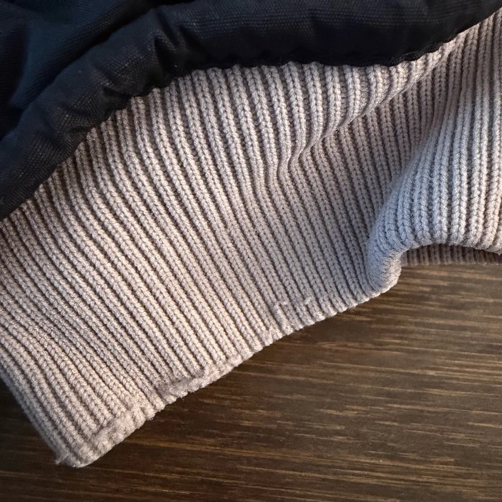 EUC. Youth Large Unigear Winter Gloves